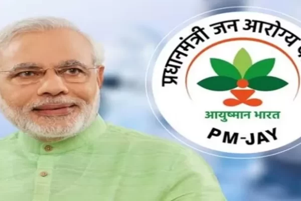 आयुष्मान कार्ड, स्वास्थ्य मंत्रालय ने दिया हर मिनट का हिसाब, शेयर किया चौंकाने वाला आंकड़ा